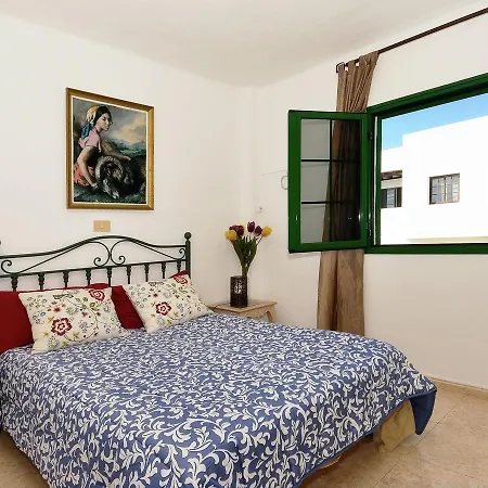 Apartment Papagayo Playa Blanca (Lanzarote)