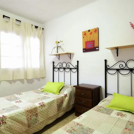 Papagayo Apartment Playa Blanca (Lanzarote)