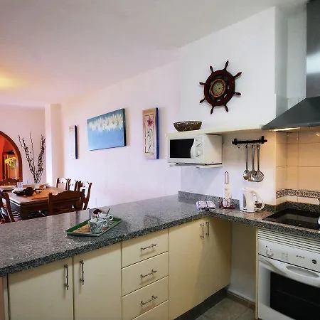 Papagayo Apartment Playa Blanca (Lanzarote)