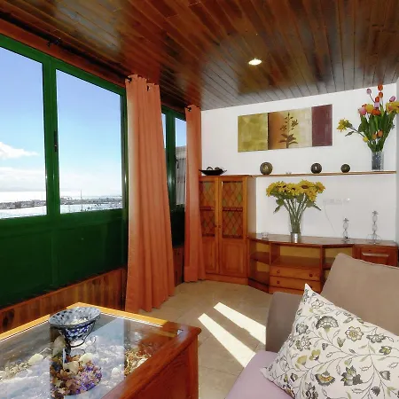 Papagayo Apartment Playa Blanca (Lanzarote)